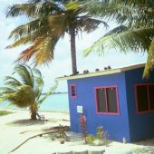  Placencia, Belize